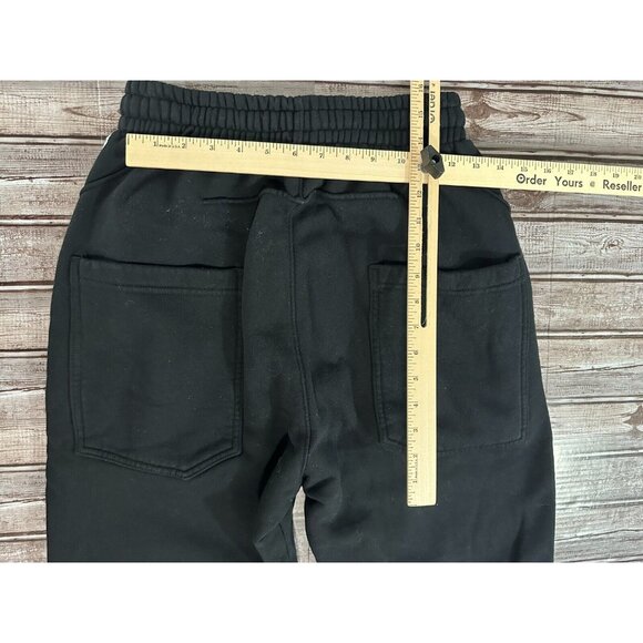 Hymne Omni pants Color Black NWT Size S MSPR 250 - Picture 6 of 7